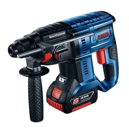 Akumulatorske bušilice za beton